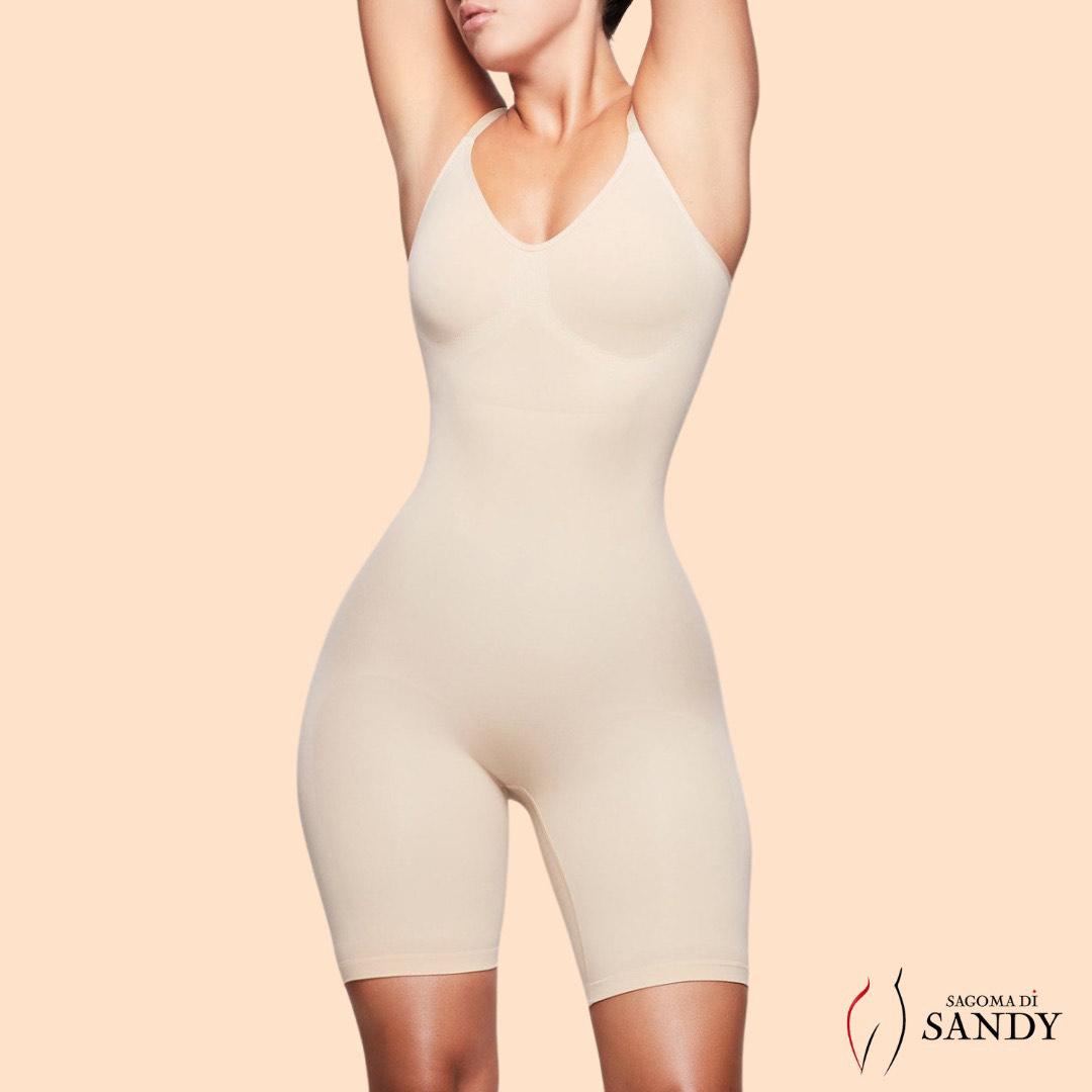 image_6483441 (2) Sculpting Bodysuit Mid Thigh