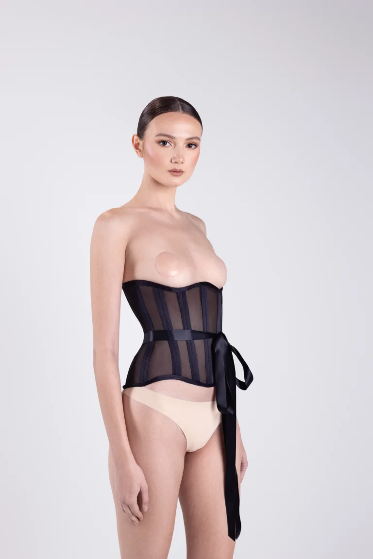 Luxury Corset Outfit Ideas