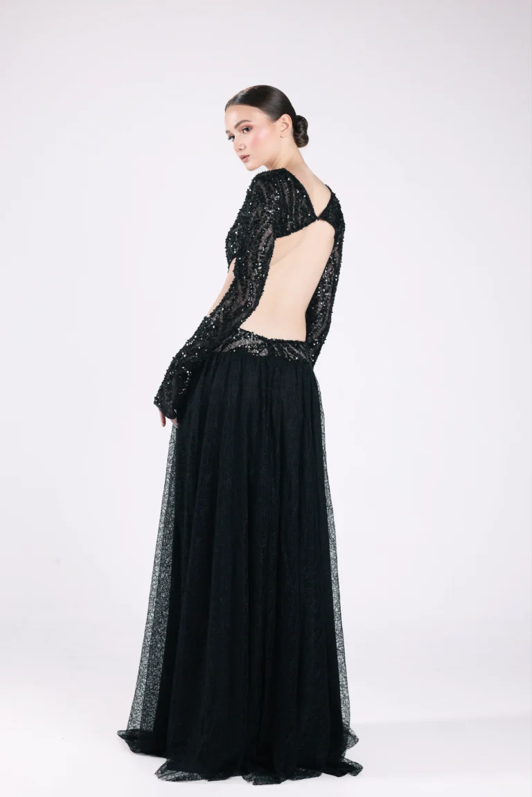Designer Corset Dresses UAE