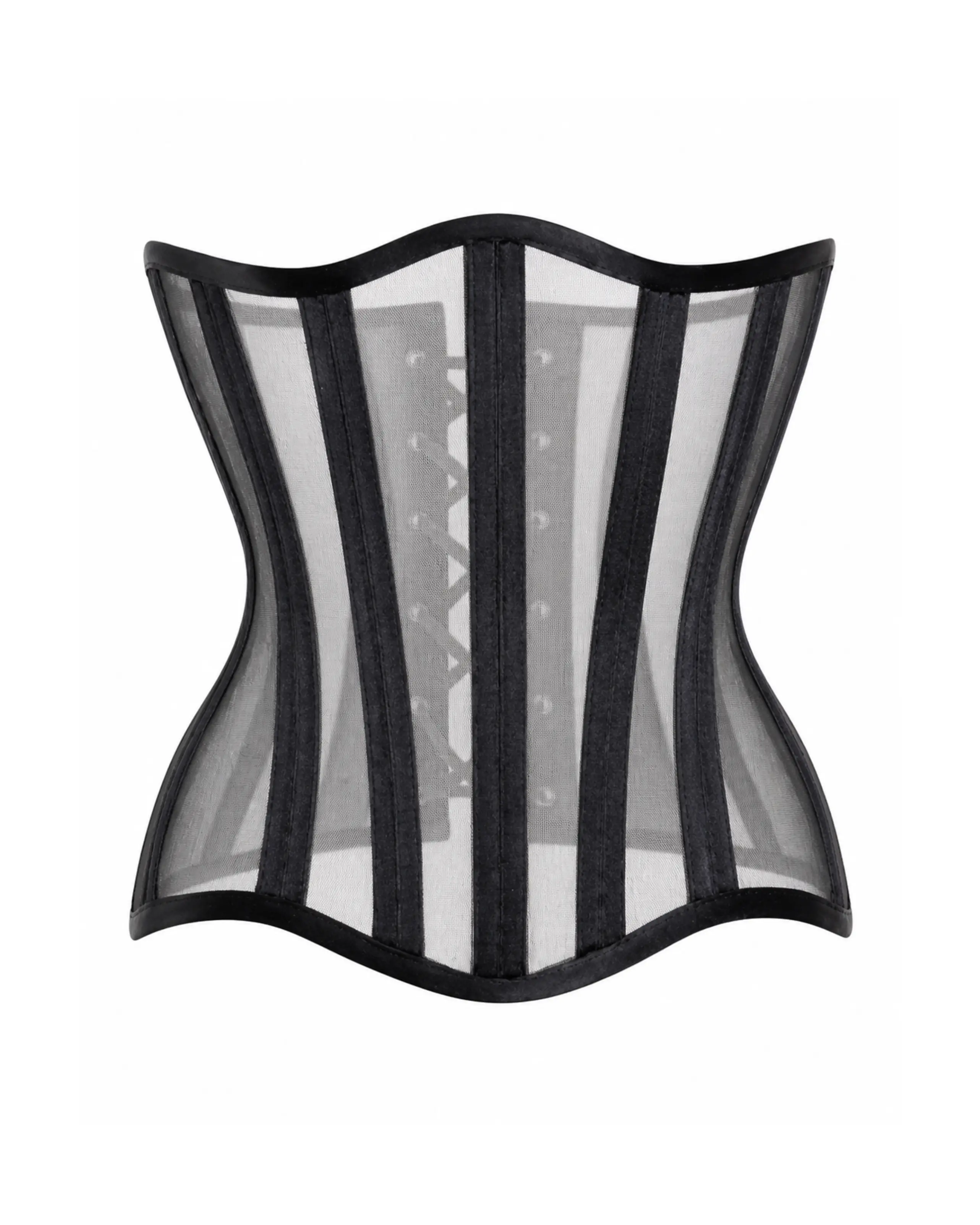 Luxury Black Corset UAE Luxury Black Corset UAE