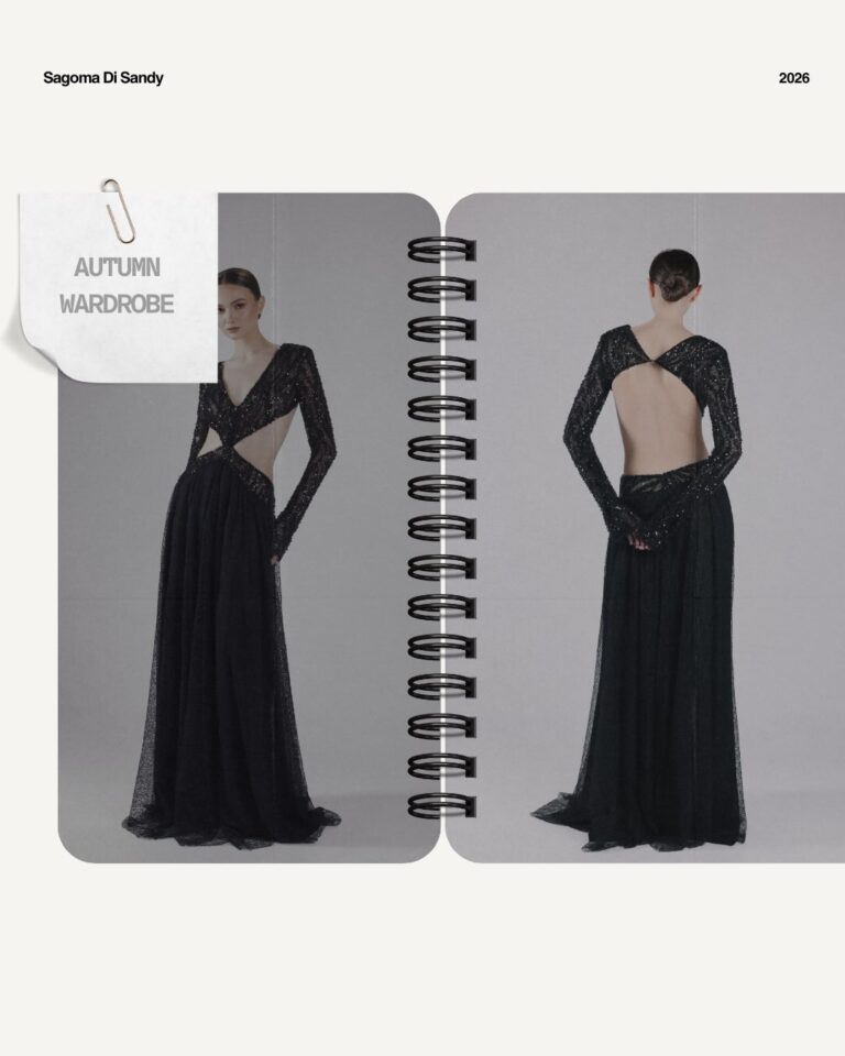 What To Wear To A Luxury Dinner In Dubai: Elegant Outfit Ideas